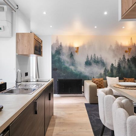 Appartement 30M2 Cosy A 5 Min A Pied Du Musee Du Louvre 巴黎 外观 照片