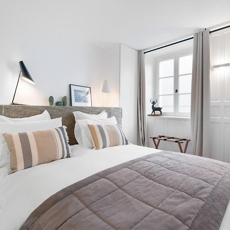 Appartement 30M2 Cosy A 5 Min A Pied Du Musee Du Louvre 巴黎 外观 照片