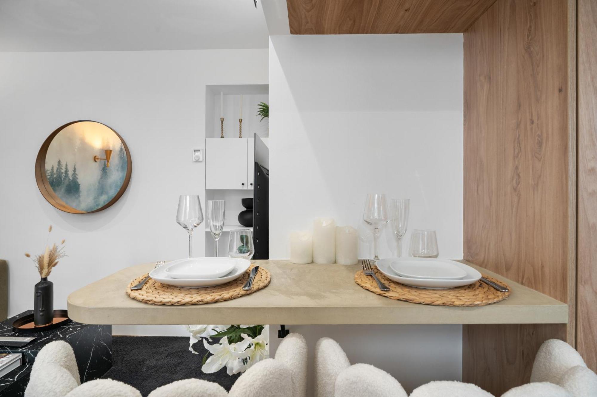 Appartement 30M2 Cosy A 5 Min A Pied Du Musee Du Louvre 巴黎 外观 照片