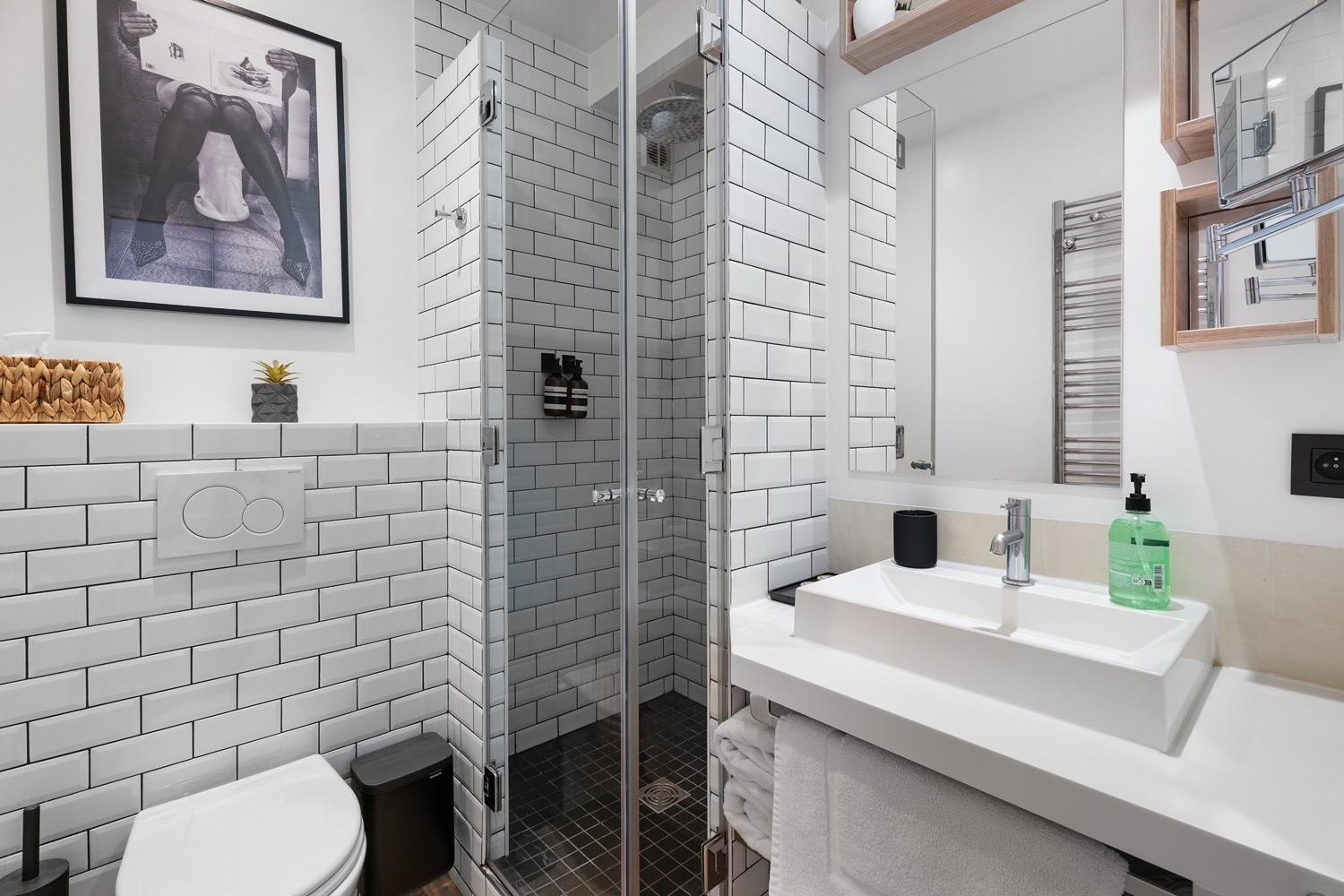 Appartement 30M2 Cosy A 5 Min A Pied Du Musee Du Louvre 巴黎 外观 照片