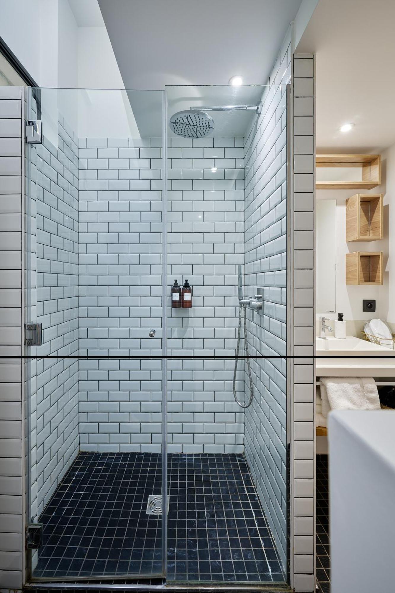 Appartement 30M2 Cosy A 5 Min A Pied Du Musee Du Louvre 巴黎 外观 照片